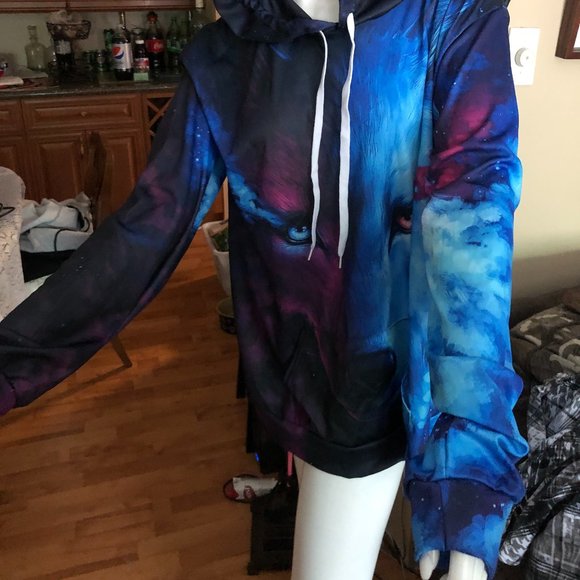 Hoodie - Picture 2 of 6